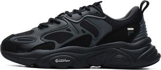 Fila Mars 2 Black Dark Grey F12M124156FBD