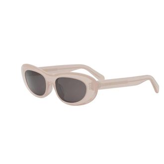 Celine Celine, Accessoires, unisex, Beige, ONE Size, Cl 40310U Zonnebril