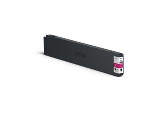 Epson Cartucho De Tinta Original Epson C13t858300 Magenta