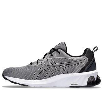 Asics Gel-Quantum 90 4 Clay Grey Black 1201A764-021