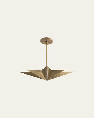 Arteriors Rex Pendant Light