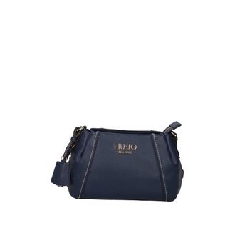 Liu Jo Shoulder Bag - female - Liu Jo - Shoulder Bags - Blue - ONE SIZE - Bags