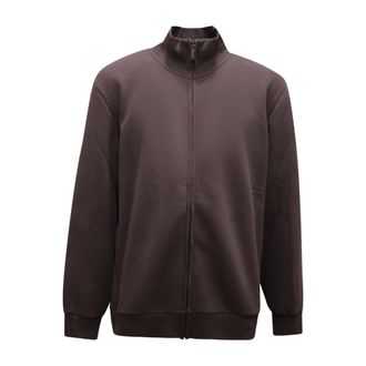 Colmar Modish Full-Zip Sweatshirt - male - Colmar - Long Sleeve Training Tops - Gray - 2XL - Sport