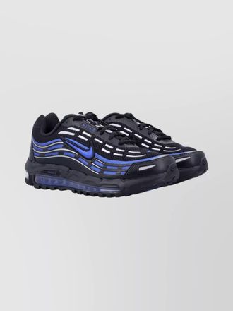 Nike synthetic low-top sneakers