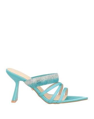 Twentyfourhaitch CALZATURE - Sandali su YOOX.COM