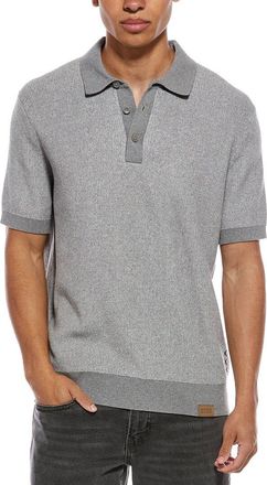 Scotch & Soda Sweater Polo