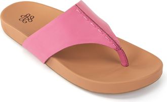 The Sak Everly Sandal