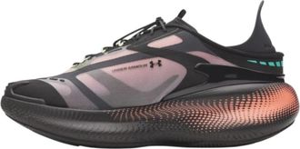 Under Armour Hardloopschoenen - Heren - Hardloopschoenen - Veelkleurig - 45 EU - Fitness