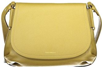 Coccinelle Leather Women Womens Handbag