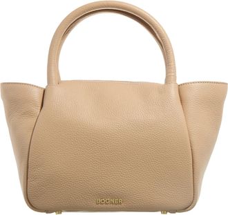 Bogner Crossbody Bags - Wallis Raja Handbag Mhz - beige - Crossbody Bags for ladies