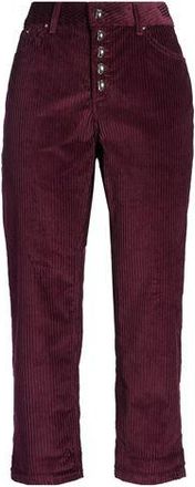 Dondup BOTTOMWEAR - Trousers on YOOX.COM