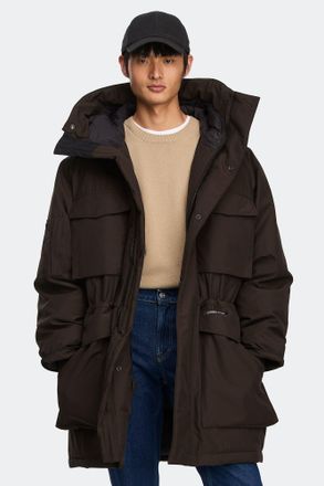 Canada Goose Erie Parka
