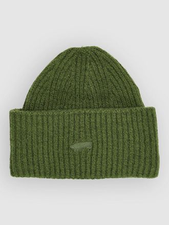Vans Densmore Wide Cuff Gorro verde