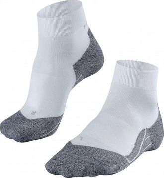 Falke Ru4 Light Laufsocken f&uuml;r Herren | grau