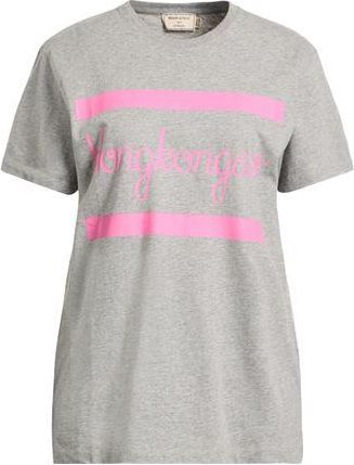 Maison Kitsuné CAMISETAS Y TOPS - Camisetas en YOOX.COM