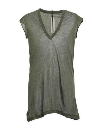 Rick Owens TOPWEAR - T-shirts on YOOX.COM
