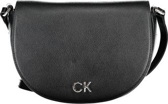 Calvin Klein Poliuretano Women Shoulder Womens Bag