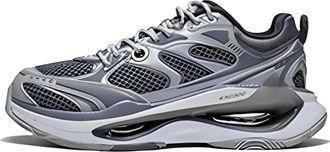 Li-Ning Infinity 3M Silver Grey AZGT003-3