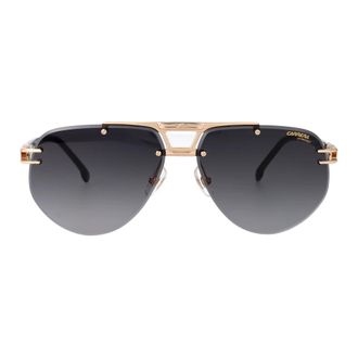 Carrera unisex, Accessoires, Zwart, Maat: 63 MM