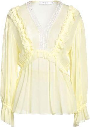 Simona Corsellini CAMISETAS Y TOPS - Tops en YOOX.COM