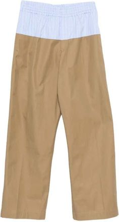 Dries Van Noten 01710 Pablo 3103 M.W. Broek