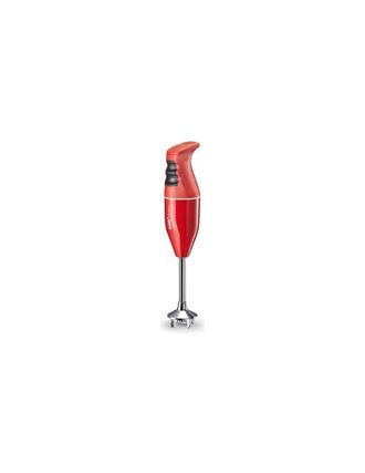 Bamix Batidora De Mano Roja - Pop M120 - Mx125130 - Bamix