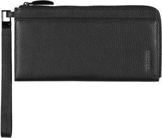 Piquadro PICCOLA PELLETTERIA - Portadocumenti su YOOX.COM