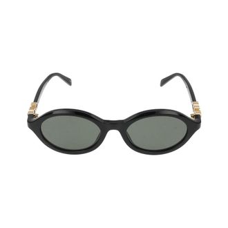 Gucci Sunglasses, female, Black, Size: 51 MM Gg2153S Sunglasses