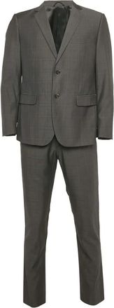 Balmain Completo tre pezzi - Grigio