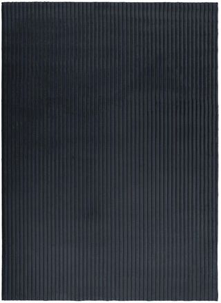 LALEE Design Teppich Plush - Graphite