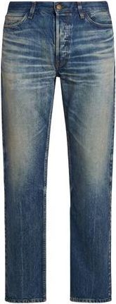 Fear of God BOTTOMWEAR - Pantaloni jeans su YOOX.COM