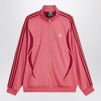 adidas Giacca sportiva con zip WB Craft Pink