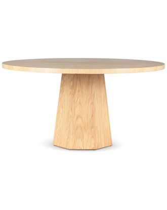 Urbia Ie Series Kaia Round Dining Table