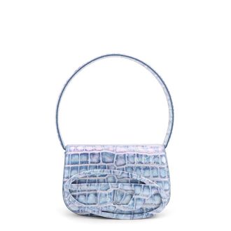 Diesel 1Dr Shoulder Bag