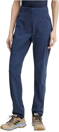 La Sportiva Monument Pants - Sport - Mujer - Azul - S