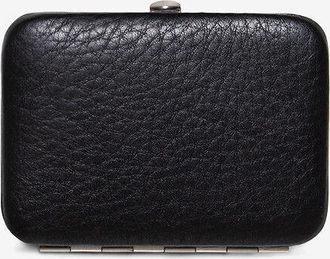 F. Hammann N&auml;hset im Lederetui