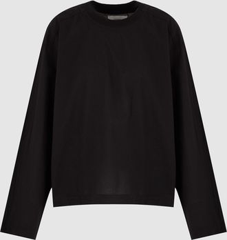 Xirena Top Jordana Black