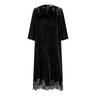 Masai Abiti - - Dresses - Donna - Nero - M