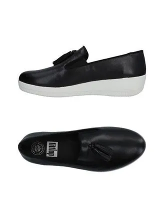 FitFlop SCHUHE - Mokassins auf YOOX.COM