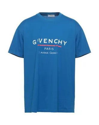Givenchy TOPS - T-shirts auf YOOX.COM