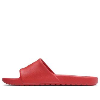 New Balance 100 Sandal Red White SUF100TR