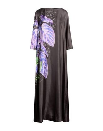 Pierre-Louis Mascia DRESSES - Maxi dresses on YOOX.COM