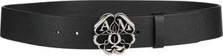 Alexander McQueen Marroquiner&iacute;a - Cinturones en YOOX.COM