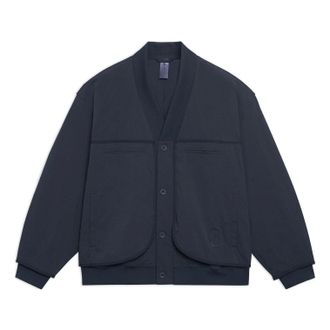 Li-Ning x Jackie Chan Kungfu Pocket Jacket Black AFDT115-1