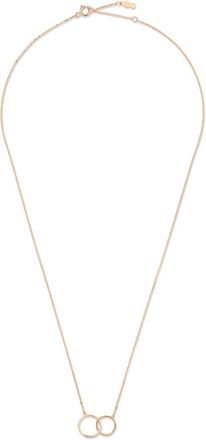 Isabel Bernard Accessoires, Dames, Roze, ONE Size, Loulou Ketting