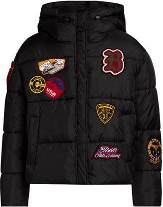 Blauer COATS & JACKETS - Puffers on YOOX.COM