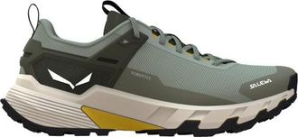 Salewa Pedroc 2 PTX Multisportschuhe für Herren | grau