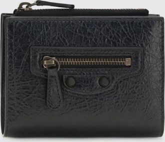 Balenciaga Portafoglio BALENCIAGA Donna colore Nero