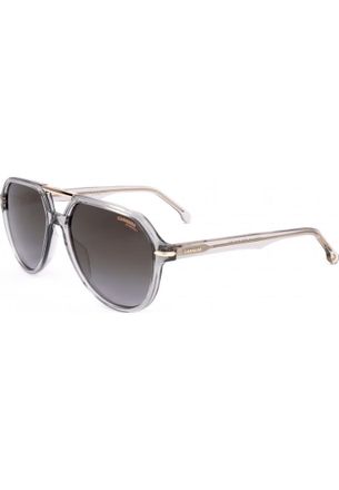 Carrera Womens CARRERA315 S 58 KB7 Sunglasses - Grey - One Size