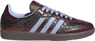 adidas Originals Samba og Bordeaux